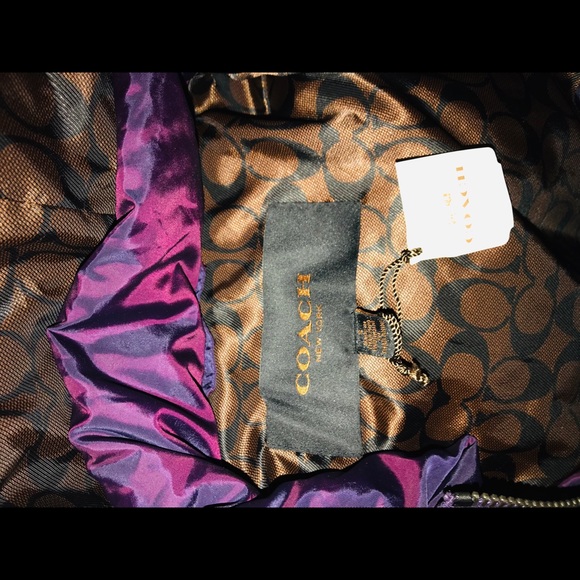 Coach Vest - Picture 6 of 7